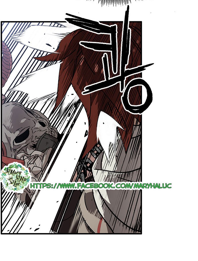 Aire Manhwa Chapter 1 - Trang 167