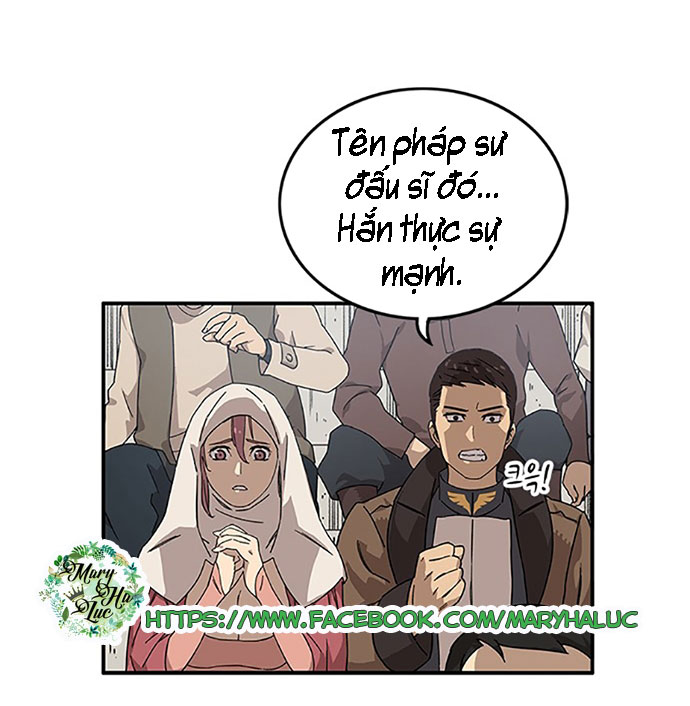 Aire Manhwa Chapter 1 - Trang 173