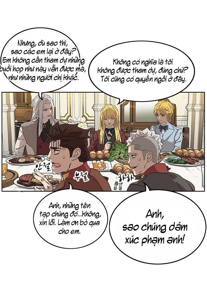 Aire Manhwa Chapter 1 - Trang 46