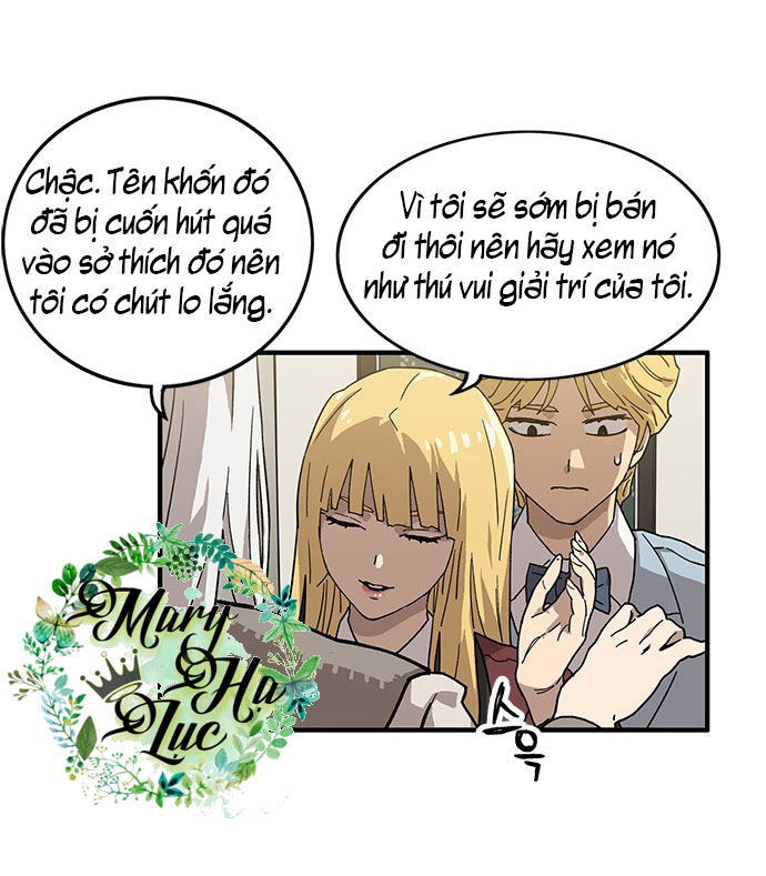 Aire Manhwa Chapter 1 - Trang 52