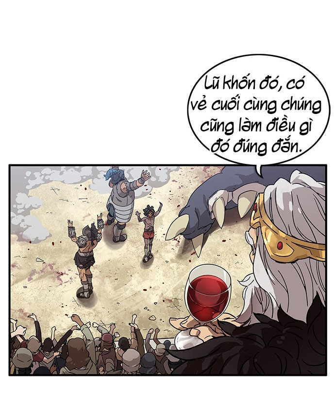 Aire Manhwa Chapter 1 - Trang 76