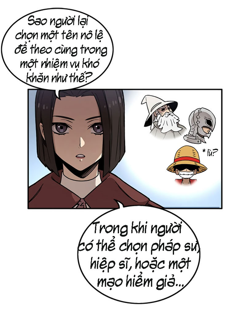 Aire Manhwa Chapter 2 - Trang 111