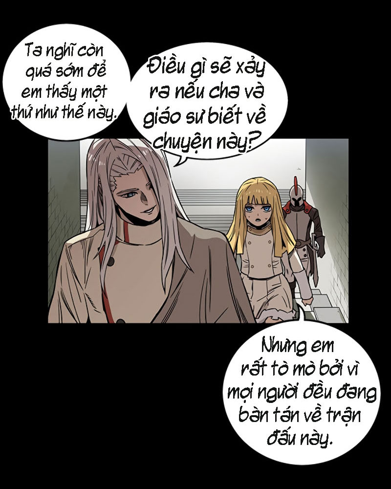 Aire Manhwa Chapter 2 - Trang 117