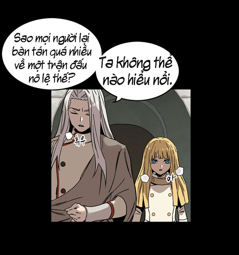 Aire Manhwa Chapter 2 - Trang 121