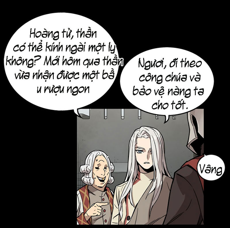 Aire Manhwa Chapter 2 - Trang 145