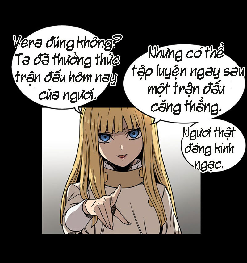 Aire Manhwa Chapter 2 - Trang 160