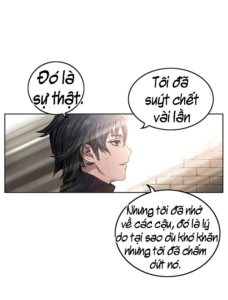 Aire Manhwa Chapter 2 - Trang 38