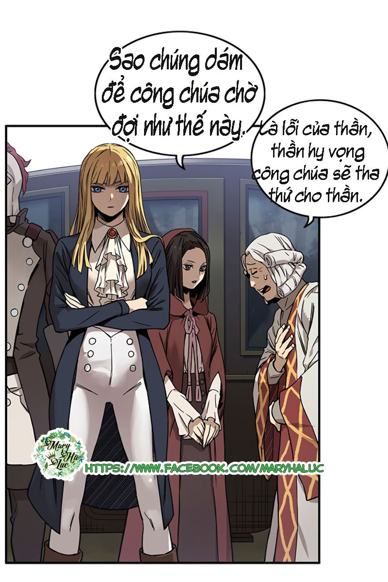 Aire Manhwa Chapter 2 - Trang 54