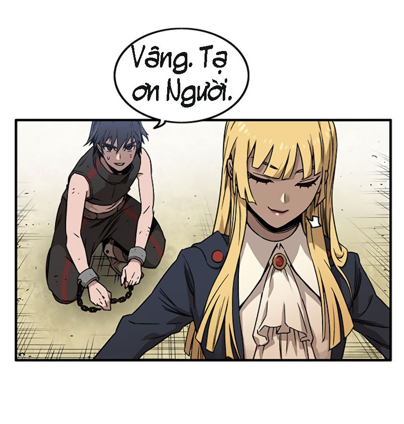 Aire Manhwa Chapter 2 - Trang 80