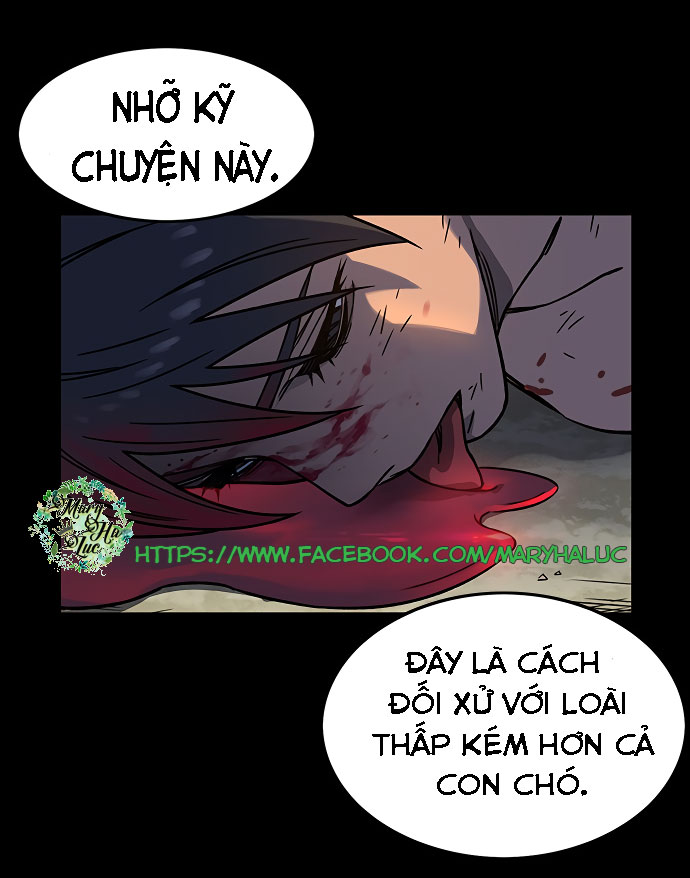 Aire Manhwa Chapter 3 - Trang 100