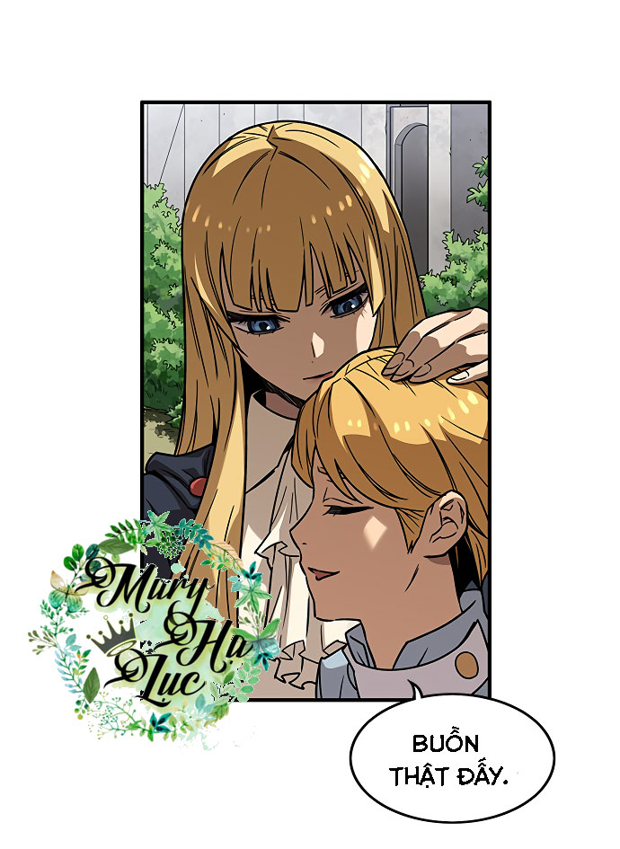 Aire Manhwa Chapter 3 - Trang 111