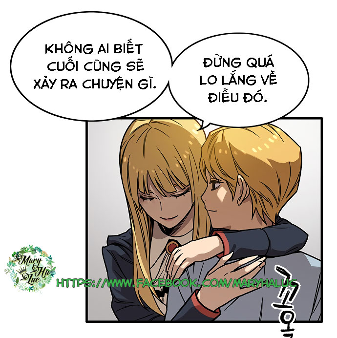 Aire Manhwa Chapter 3 - Trang 112