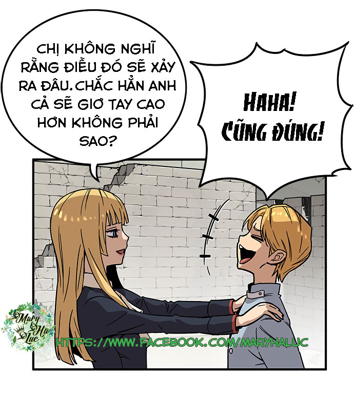 Aire Manhwa Chapter 3 - Trang 114