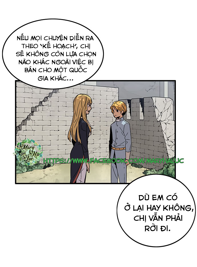 Aire Manhwa Chapter 3 - Trang 118