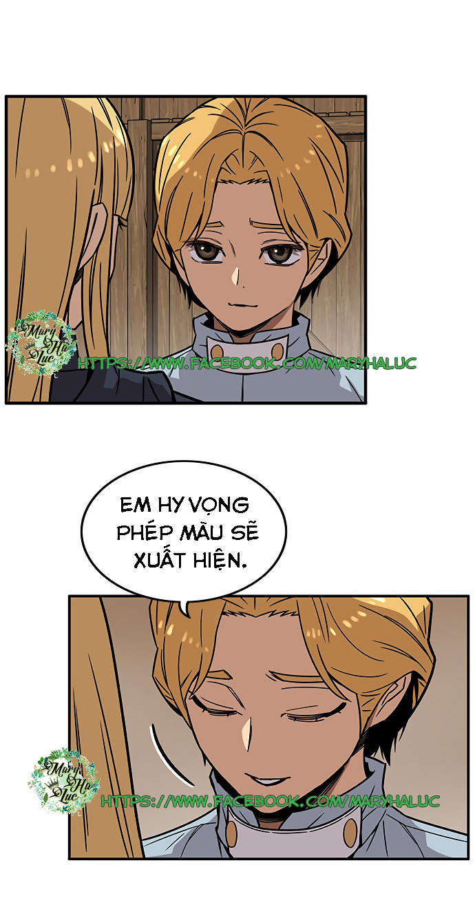 Aire Manhwa Chapter 3 - Trang 119