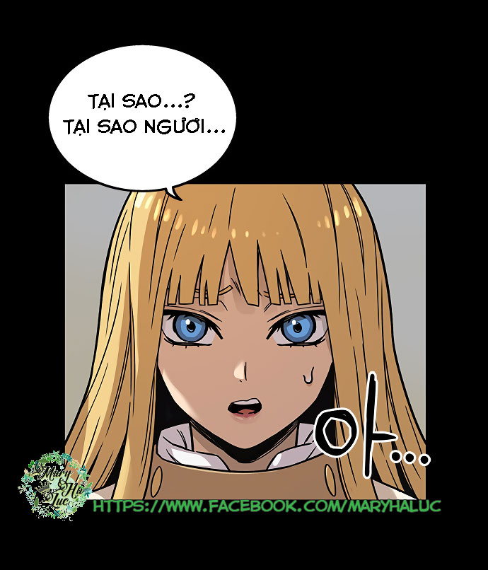 Aire Manhwa Chapter 3 - Trang 12