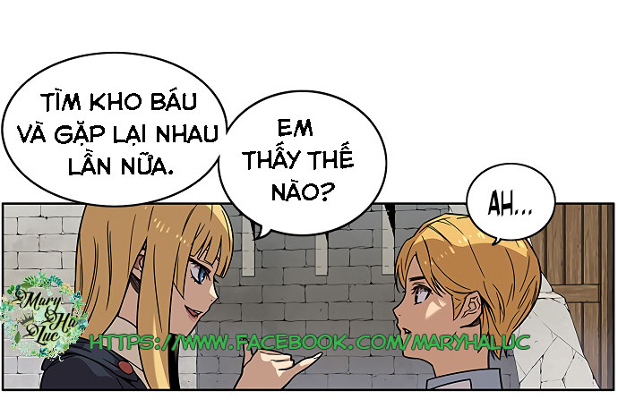 Aire Manhwa Chapter 3 - Trang 121