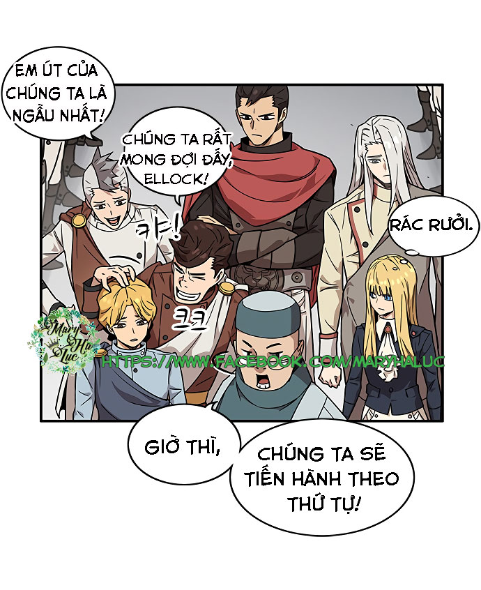 Aire Manhwa Chapter 3 - Trang 132