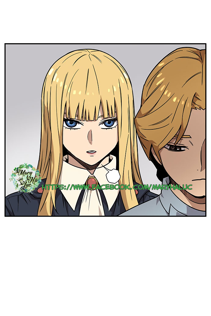 Aire Manhwa Chapter 3 - Trang 134