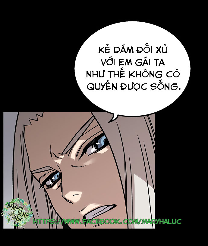 Aire Manhwa Chapter 3 - Trang 14