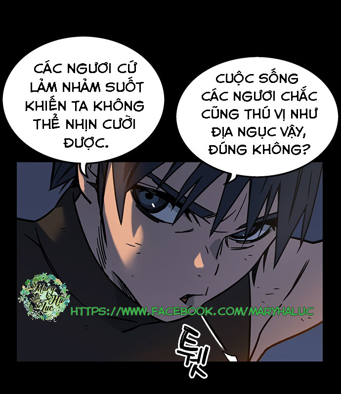 Aire Manhwa Chapter 3 - Trang 28