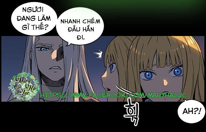 Aire Manhwa Chapter 3 - Trang 32