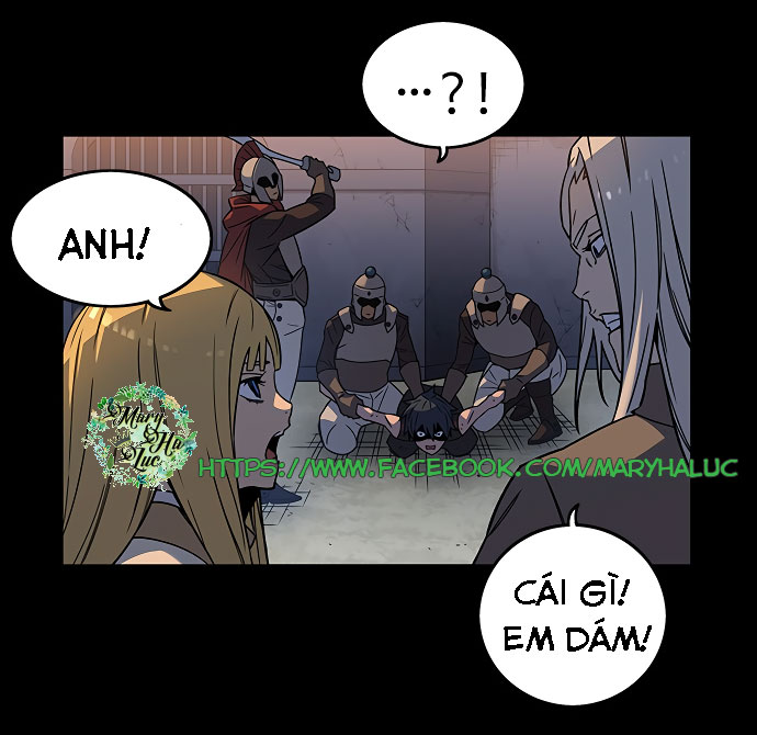 Aire Manhwa Chapter 3 - Trang 36