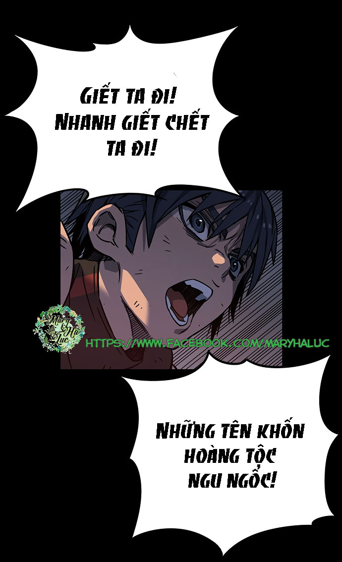 Aire Manhwa Chapter 3 - Trang 37