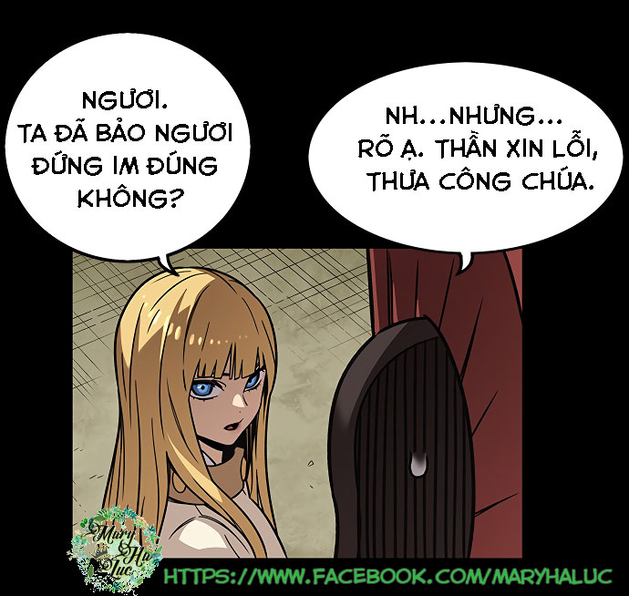 Aire Manhwa Chapter 3 - Trang 4