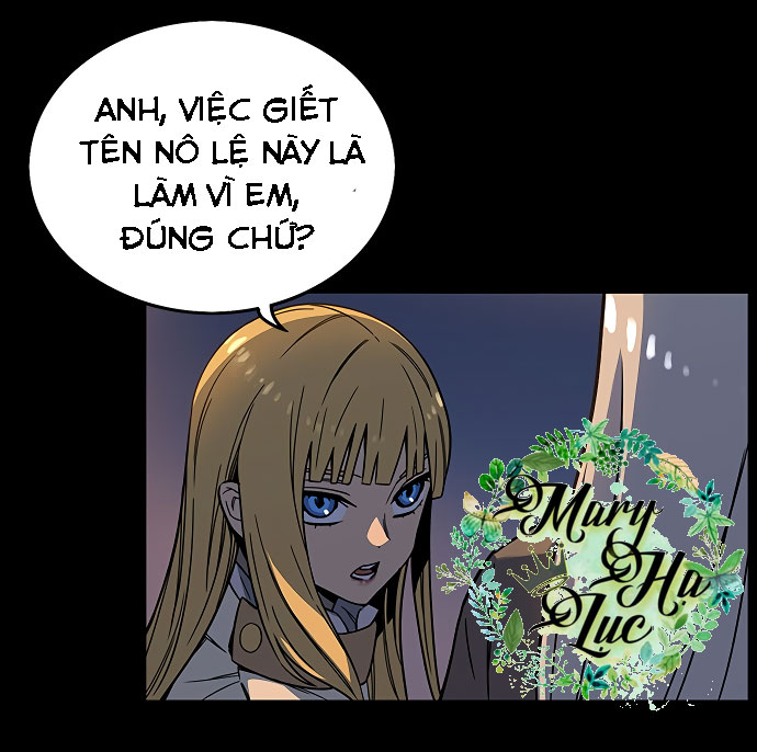 Aire Manhwa Chapter 3 - Trang 40