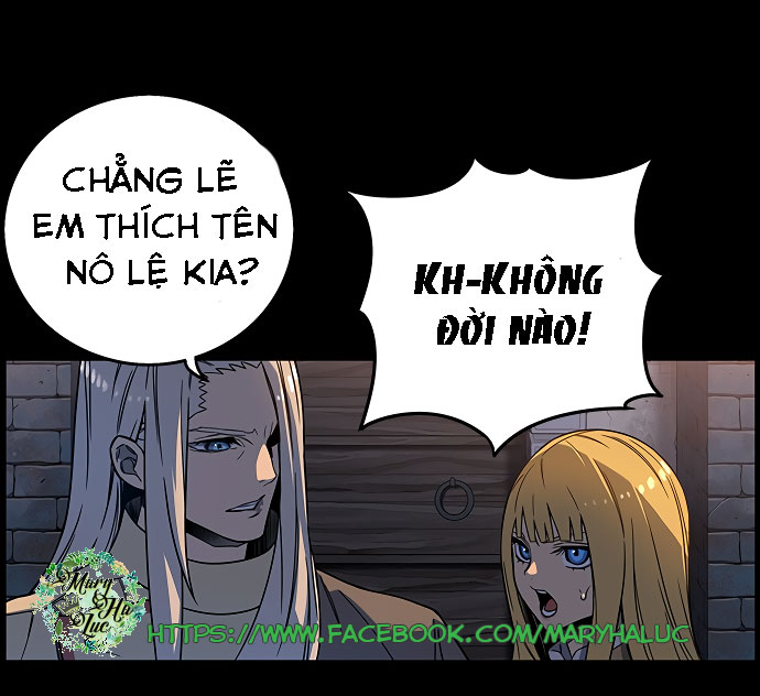 Aire Manhwa Chapter 3 - Trang 46