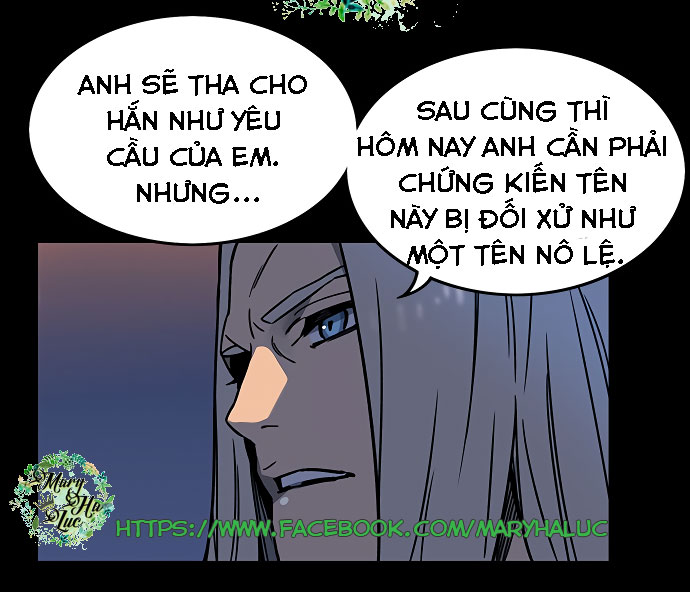 Aire Manhwa Chapter 3 - Trang 48