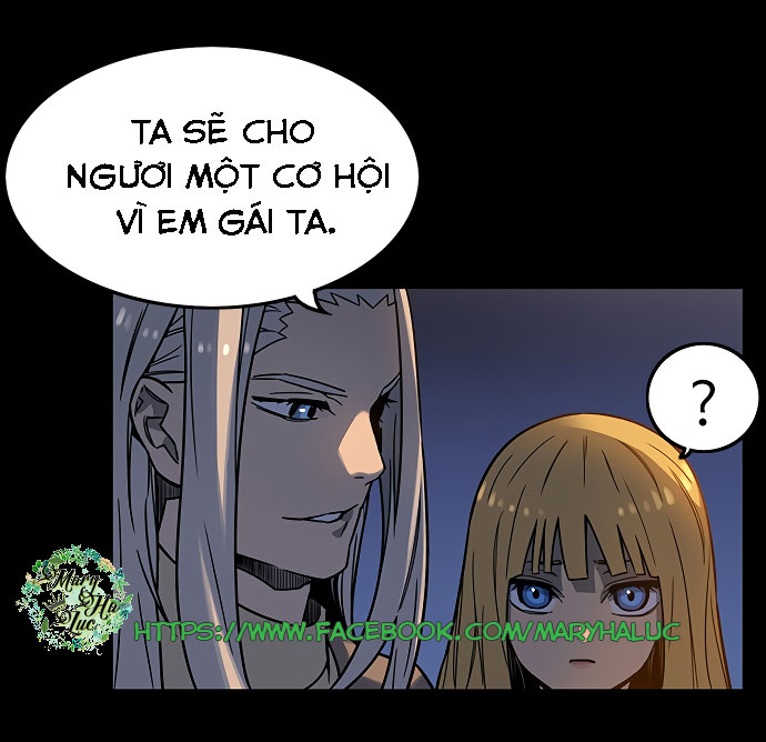 Aire Manhwa Chapter 3 - Trang 56