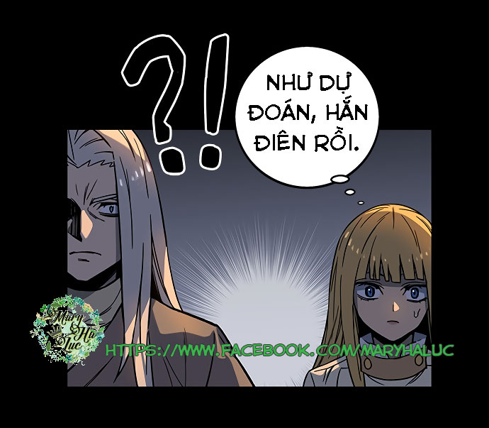 Aire Manhwa Chapter 3 - Trang 60