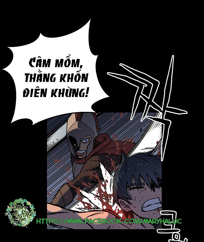 Aire Manhwa Chapter 3 - Trang 63