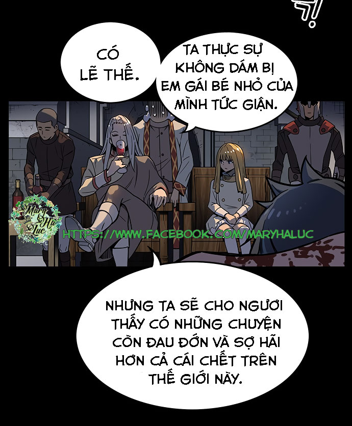 Aire Manhwa Chapter 3 - Trang 64