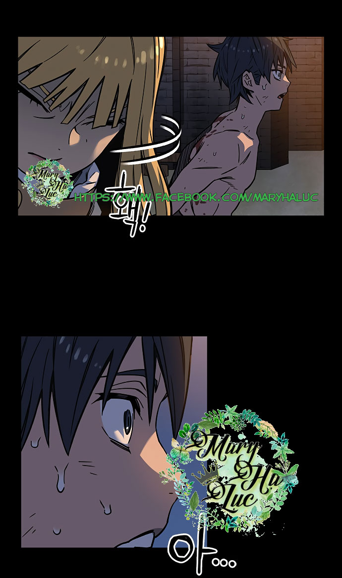 Aire Manhwa Chapter 3 - Trang 72