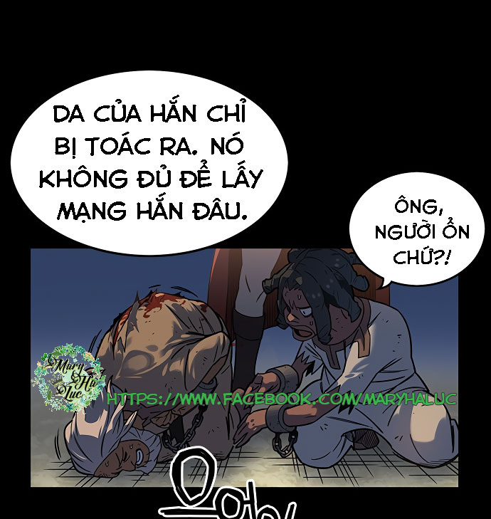 Aire Manhwa Chapter 3 - Trang 74