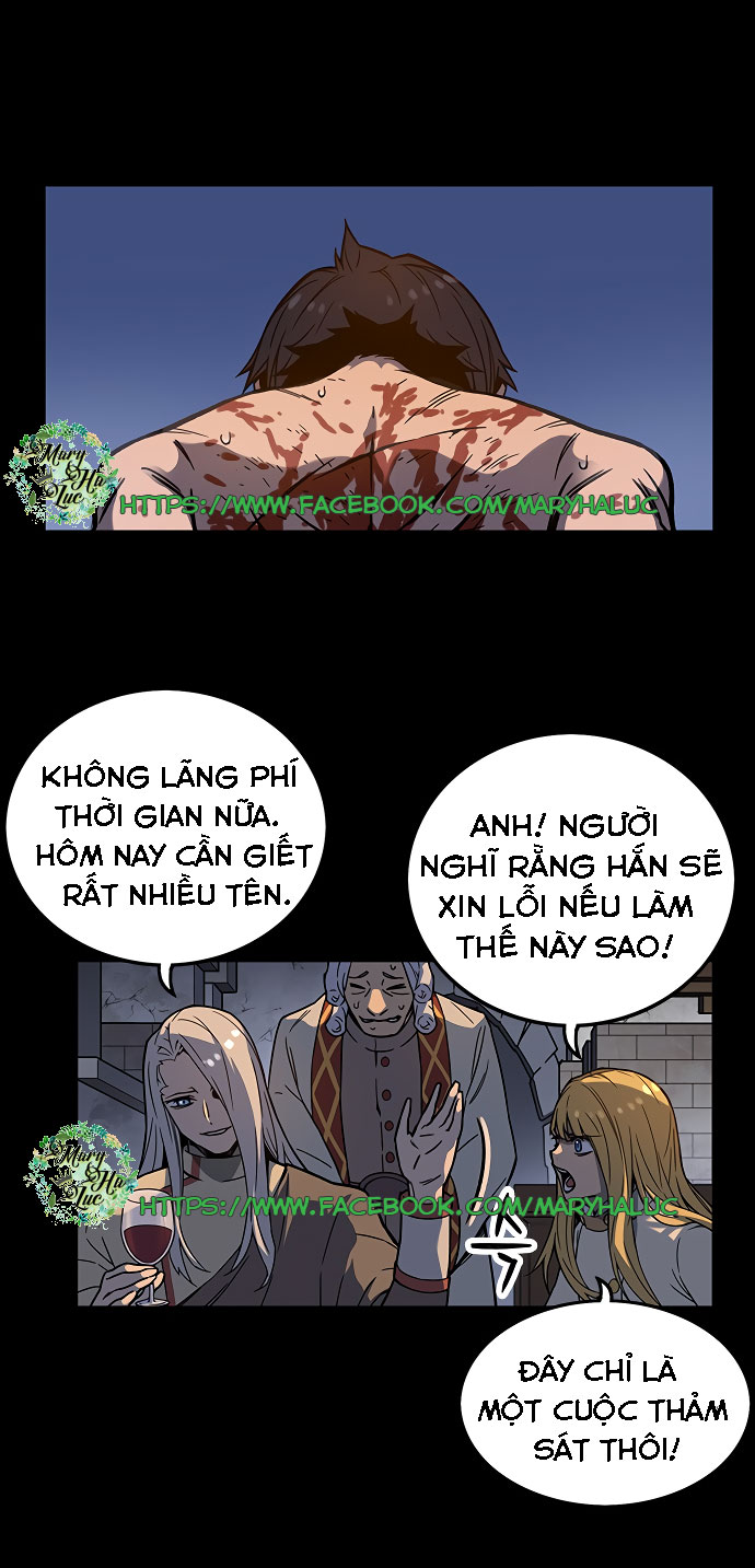 Aire Manhwa Chapter 3 - Trang 82