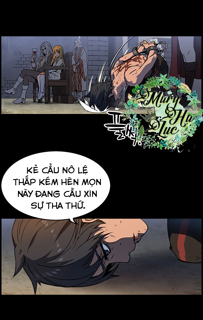 Aire Manhwa Chapter 3 - Trang 85