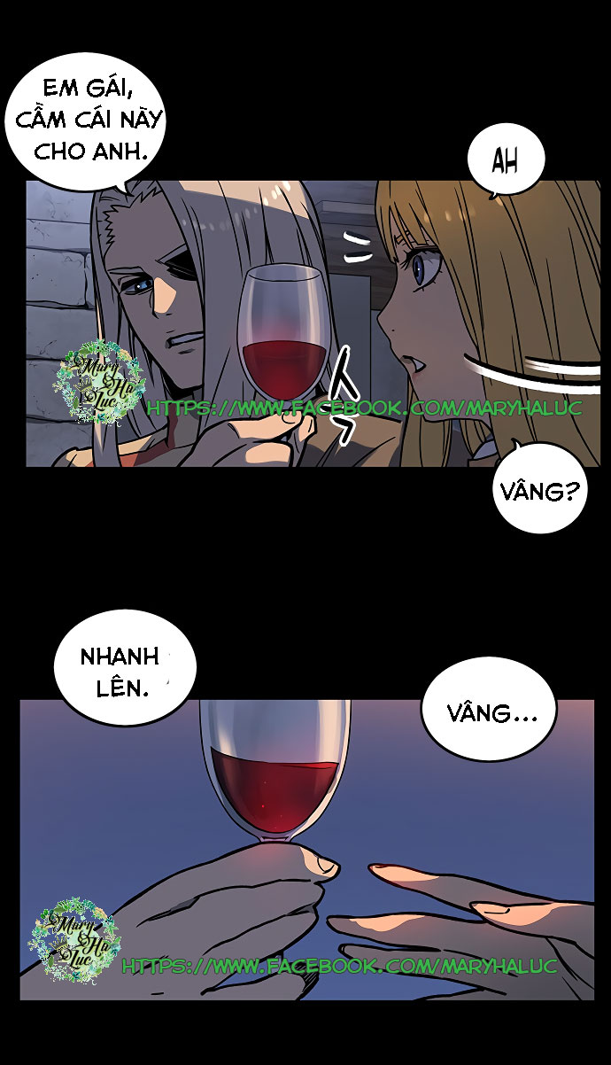 Aire Manhwa Chapter 3 - Trang 87