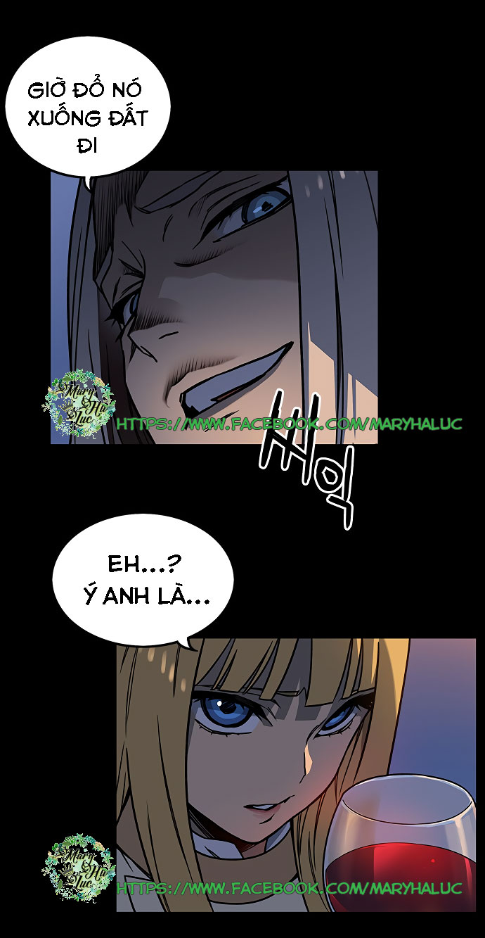 Aire Manhwa Chapter 3 - Trang 88