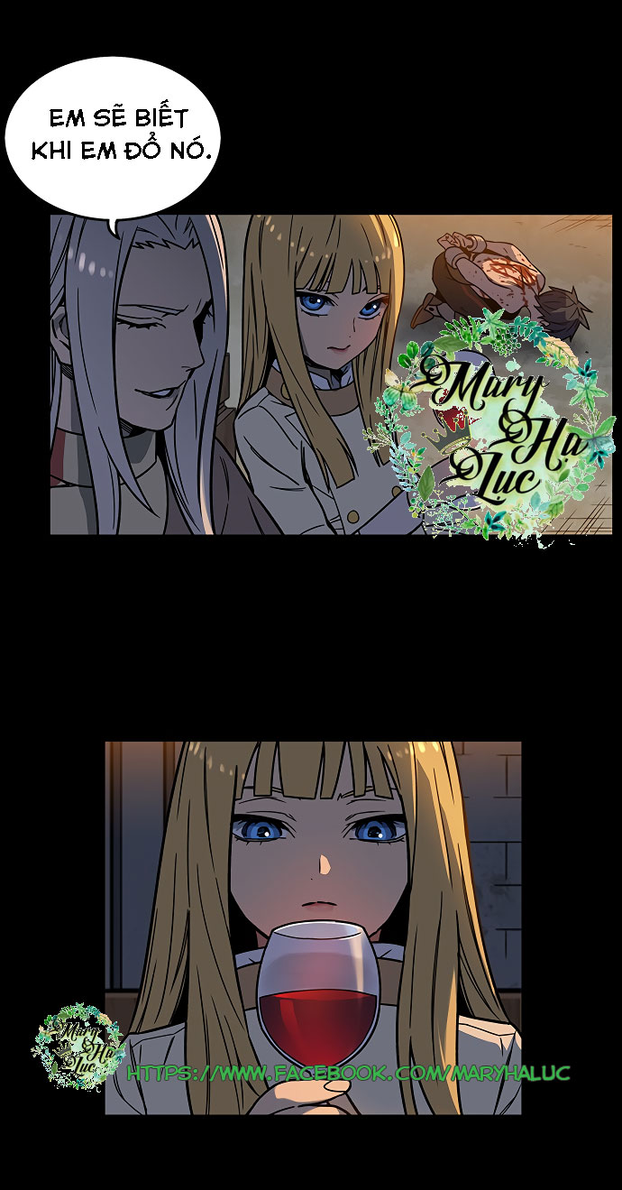 Aire Manhwa Chapter 3 - Trang 89