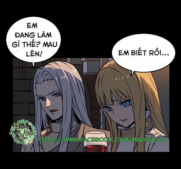 Aire Manhwa Chapter 3 - Trang 90