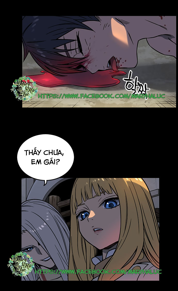 Aire Manhwa Chapter 3 - Trang 99