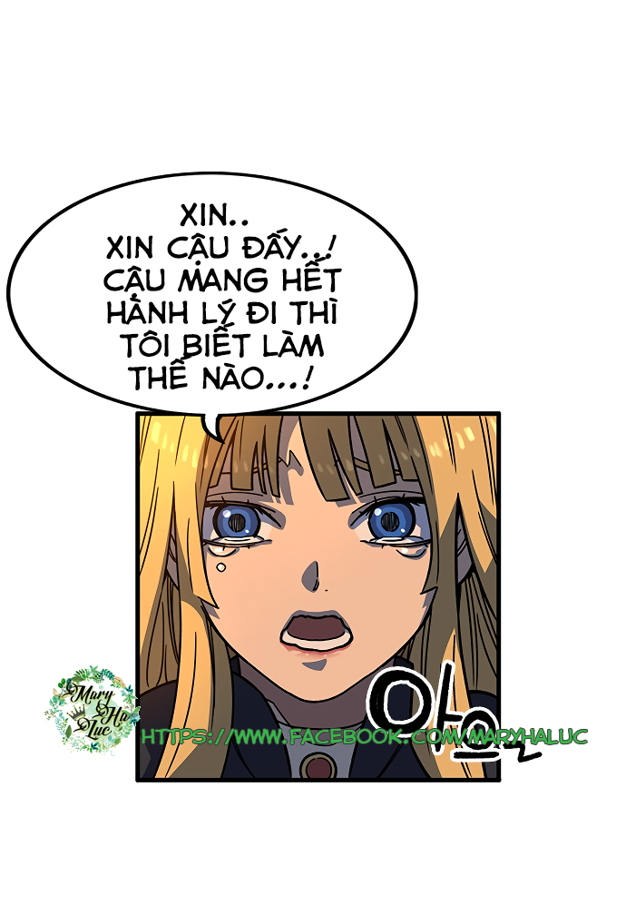 Aire Manhwa Chapter 4 - Trang 116