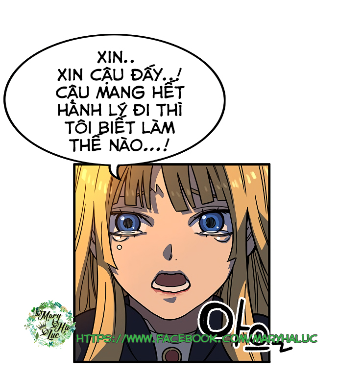 Aire Manhwa Chapter 4 - Trang 121