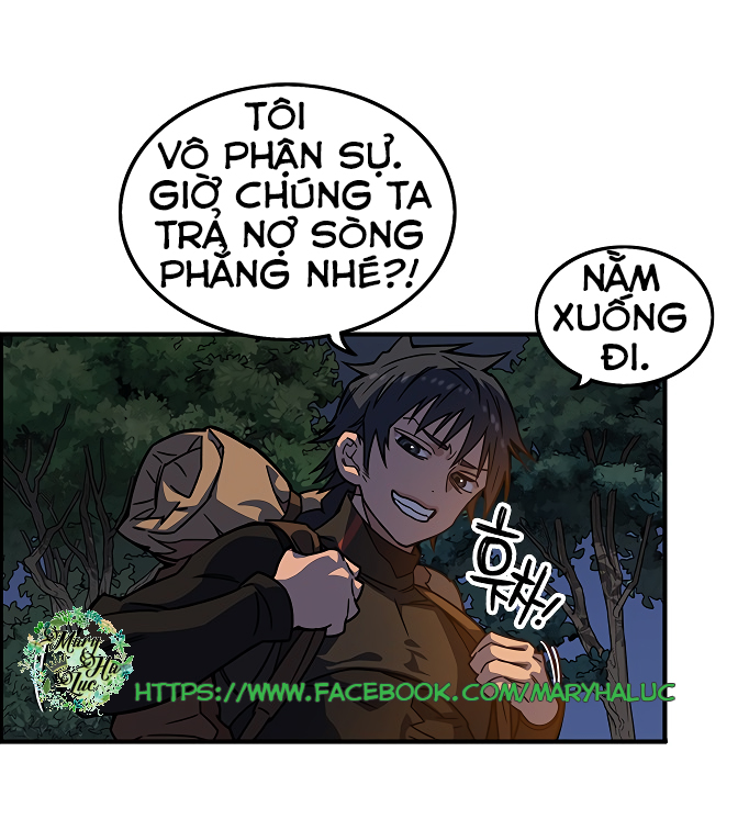 Aire Manhwa Chapter 4 - Trang 122