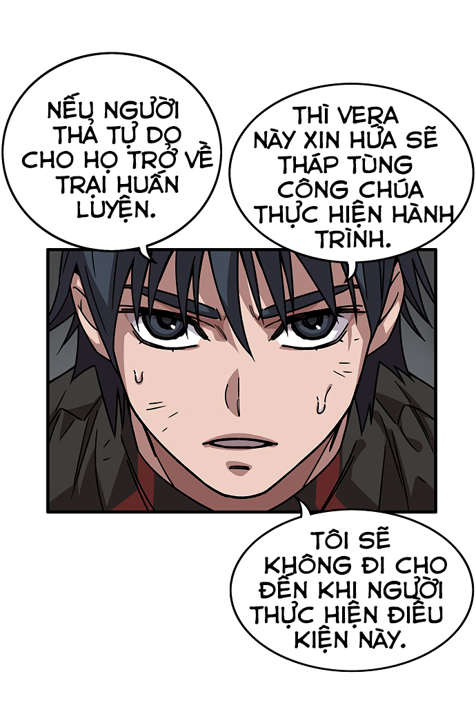 Aire Manhwa Chapter 4 - Trang 137