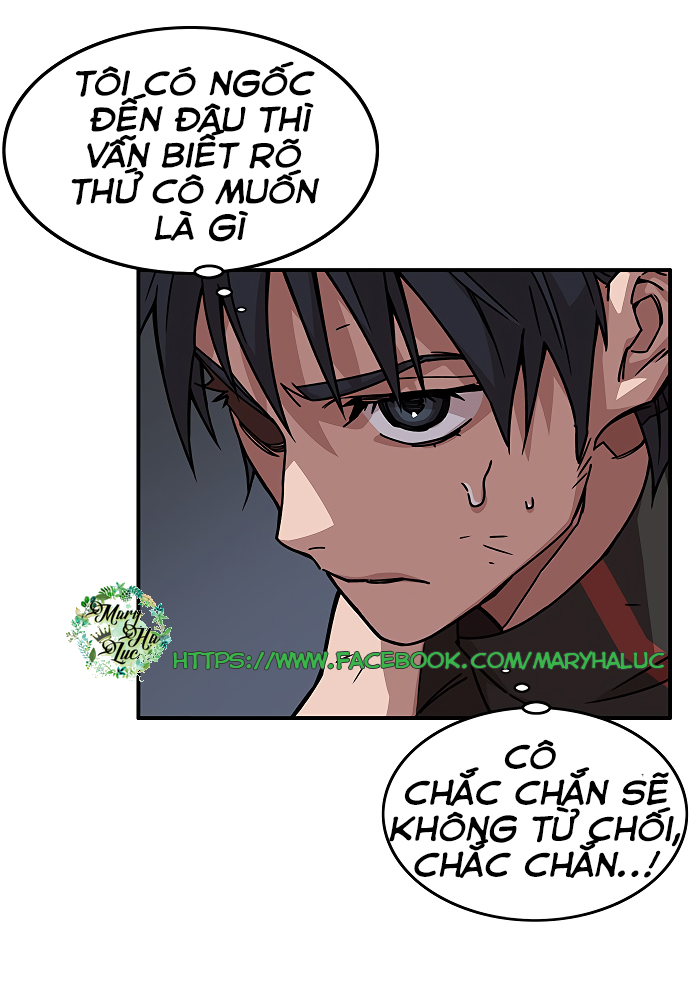 Aire Manhwa Chapter 4 - Trang 141